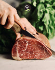 Black Angus Affumicato