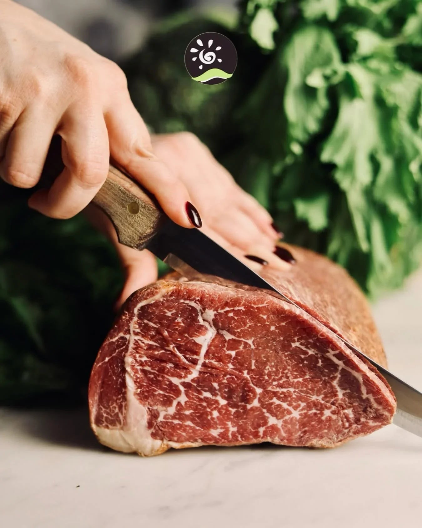 Black Angus Affumicato