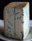 Blu di Bufala Quattro Portoni formaggio erborinato di latte di bufala