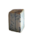 Blu di Bufala con pasta cremosa e venature blu