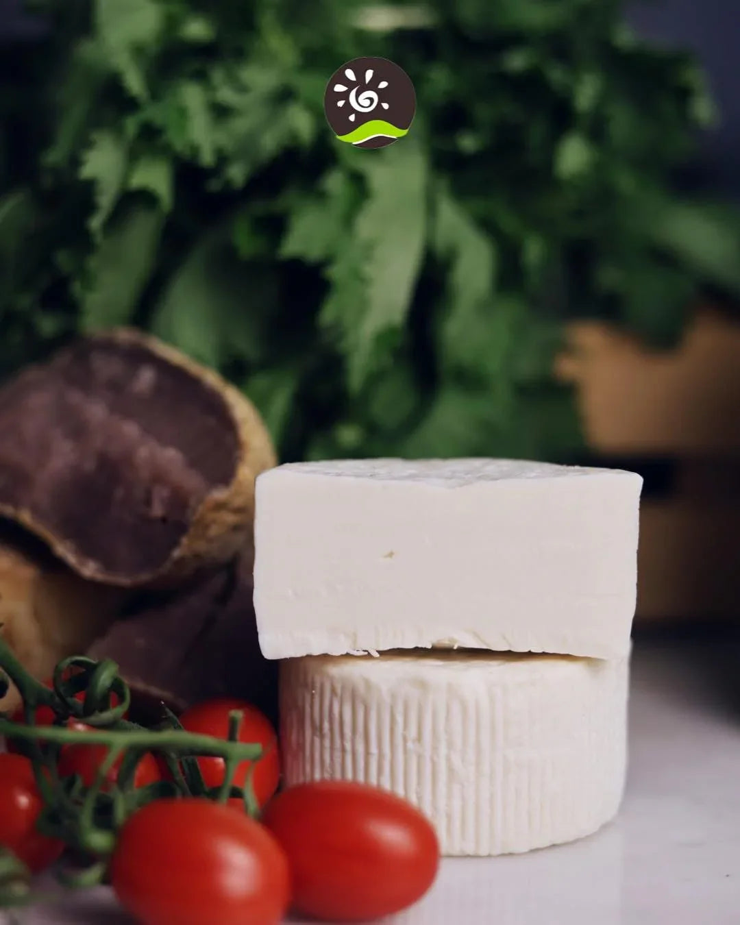 Cacioricotta del Cilento - Presidio Slow Food