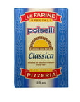 FARINA 00 CLASSICA - POLSELLI - PIZZA NAPOLETANA