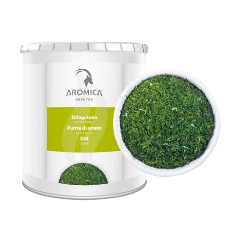 Erba Cipollina Liofilizzata - 40 gr