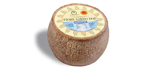 Fiore Sardo DOP - Percorino Sardo