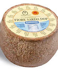 Fiore Sardo DOP - Percorino Sardo