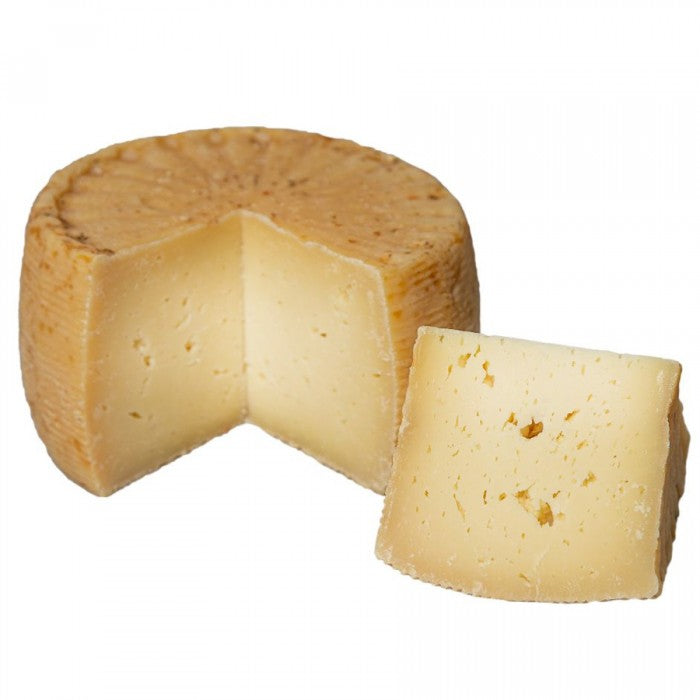 Pecorino Bagnolese