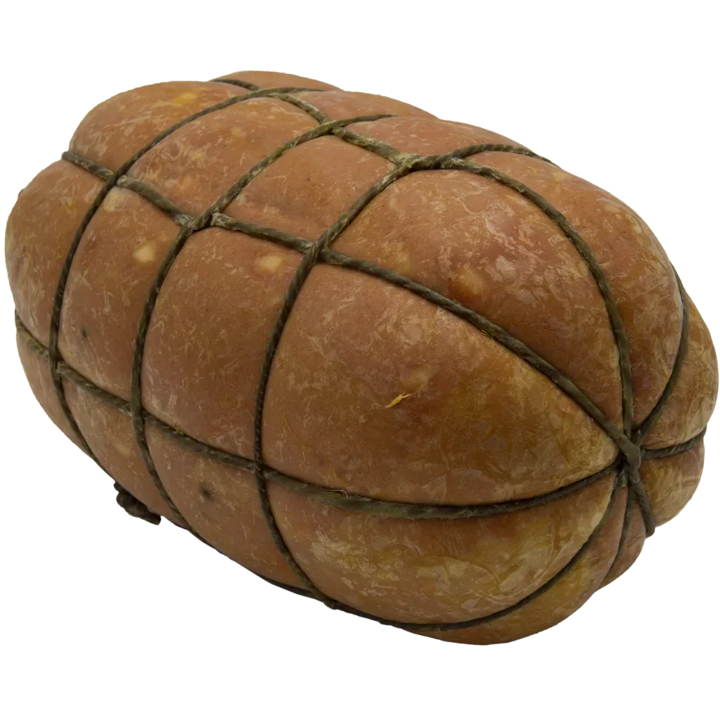 Mortadella Artigianale di Bologna a metà SV