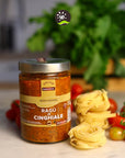 Ragu di Cinghiale 550 g