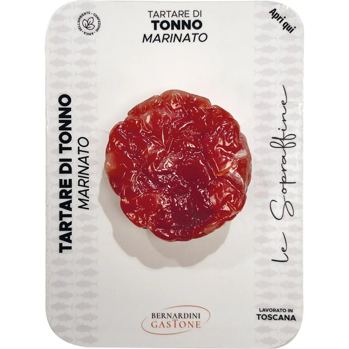 Tartare di Tonno  100g