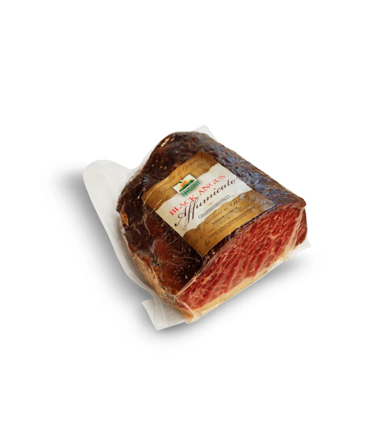 Black Angus Affumicato