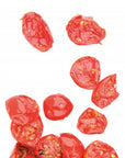 Pomodorini Rossi semi dry Latta 800G
