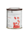 Pomodorini Rossi semi dry Latta 800G