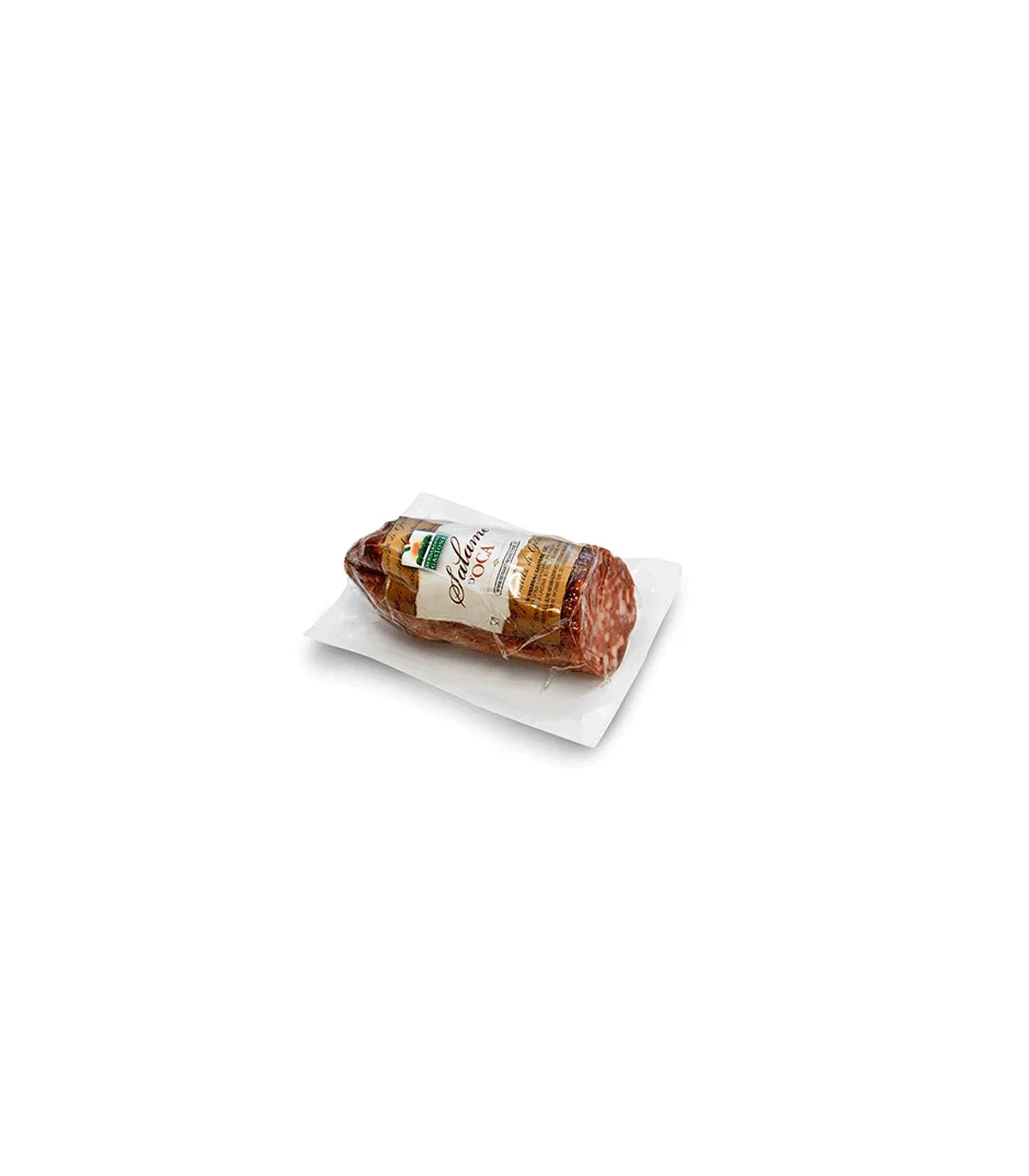 Salame d’Oca - Eccellenza Artigianale Italiana 250 g S/V