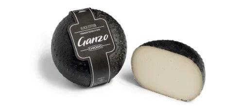 Ganzo - formaggio Toscano  di capra