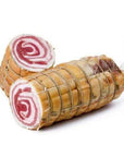 Pancetta Paesana di Suino Pesante del Beneventano