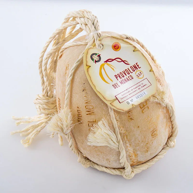 Provolone Del Monaco DOP