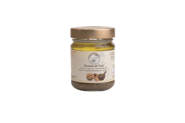Pesto  di Noci Don Antonio