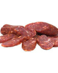 Salsiccia Rossa di Castelpoto "Presidio Slow Food"