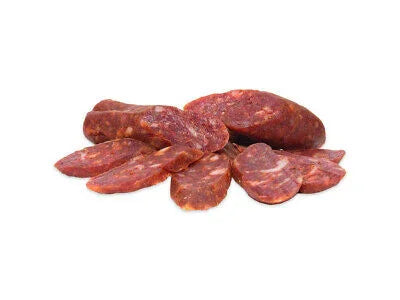 Salsiccia Rossa di Castelpoto "Presidio Slow Food"