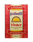 Farina 00 Vivace Polselli per impasti estensibili