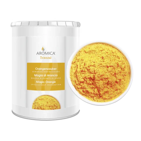 Magia di Arancia - 325 gr