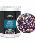 Fiori Montani Altotesini Edibili - Decorazione Piatti Gourmet 10g