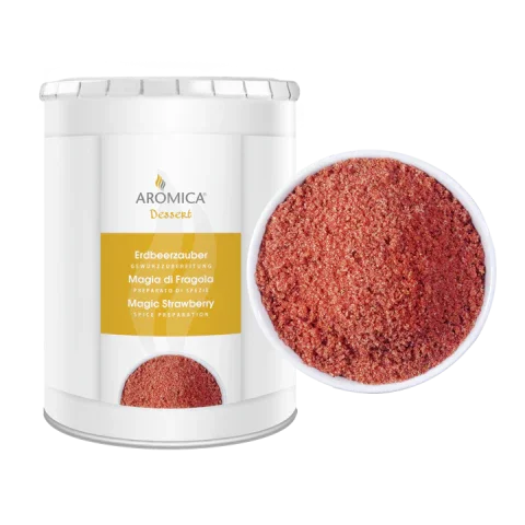 Magia di Fragola - 325 gr