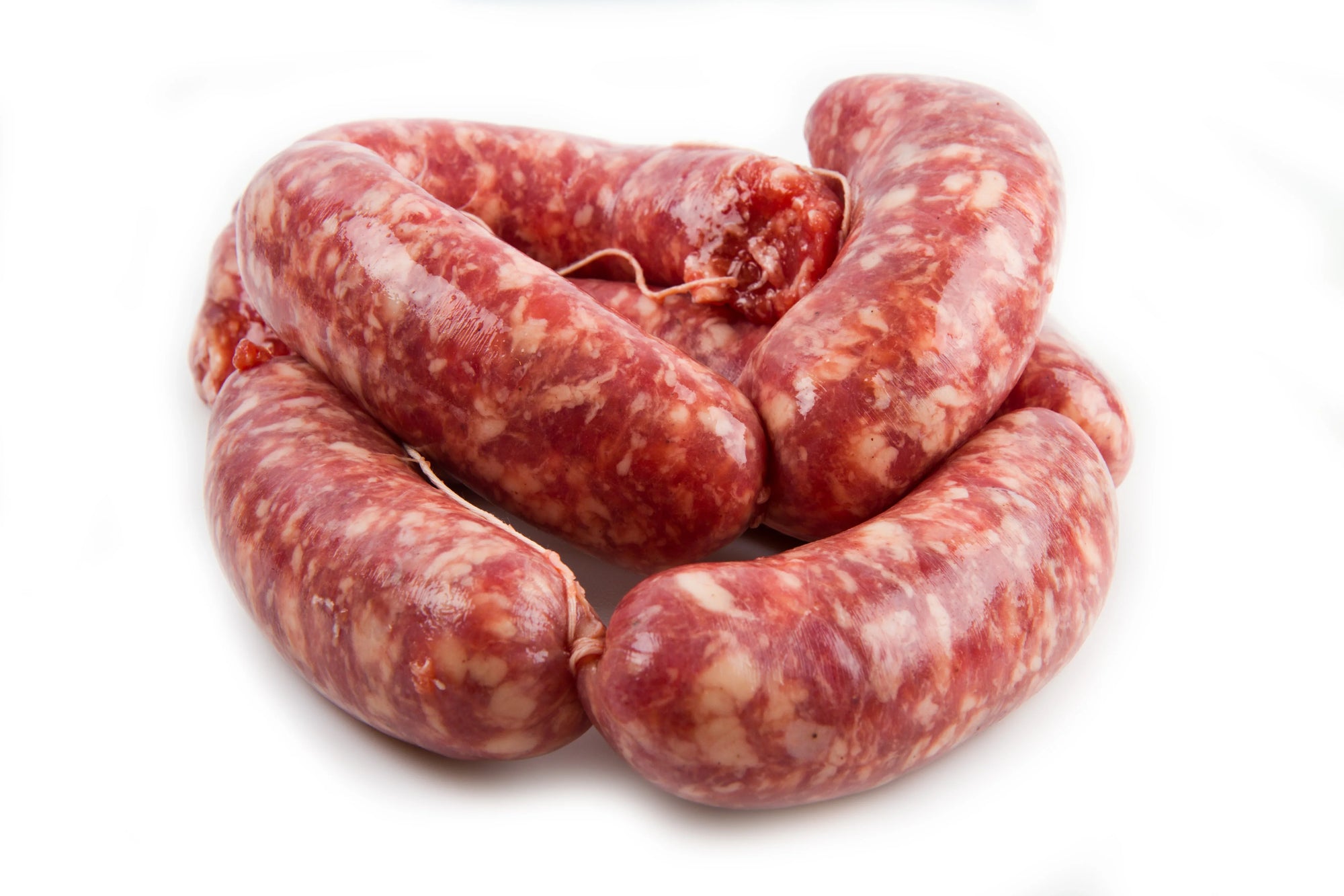 Salsiccia Fresca di Suino Beneventano
