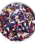 Fiori Montani Altotesini Edibili - Decorazione Piatti Gourmet 10g