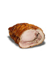 Porchetta Artigianale al Forno Sottovuoto