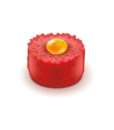 Tartare e Carpacci