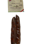 Salsiccia Rossa di Castelpoto "Presidio Slow Food"