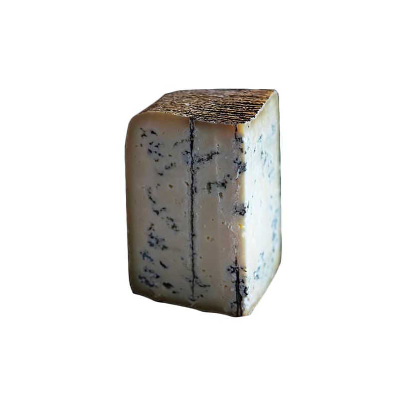 Blu di Bufala  - Formaggio Erborinato con Latte di Bufala