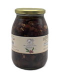 Olive Denocciolate in Salamoia Don Antonio 1062ml