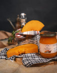Pestato di Zucca Napoletana Don Antonio