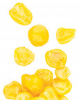 Pomodorini Gialli semi dry Latta 800G