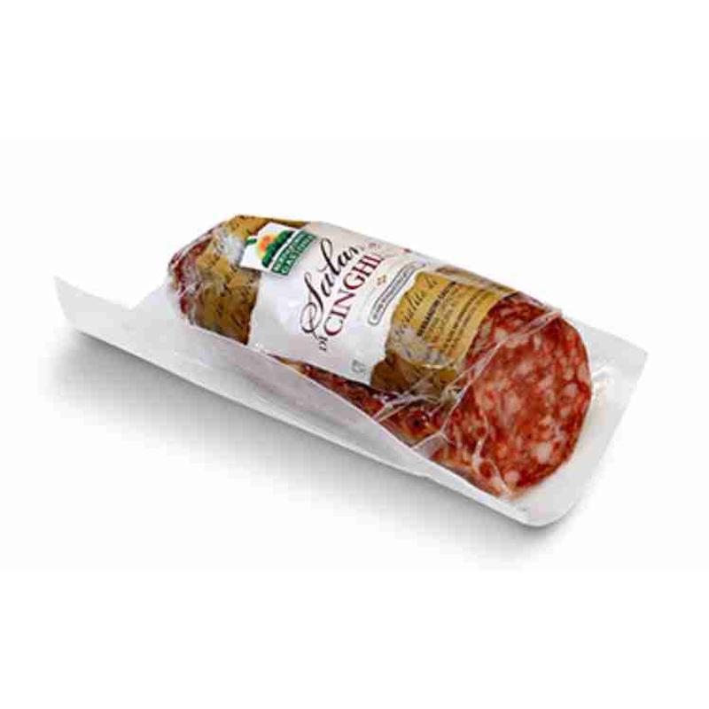 Salame di Cinghiale  250 g S/V