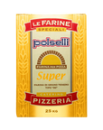 Farina 00 Super Polselli ad alto valore proteico